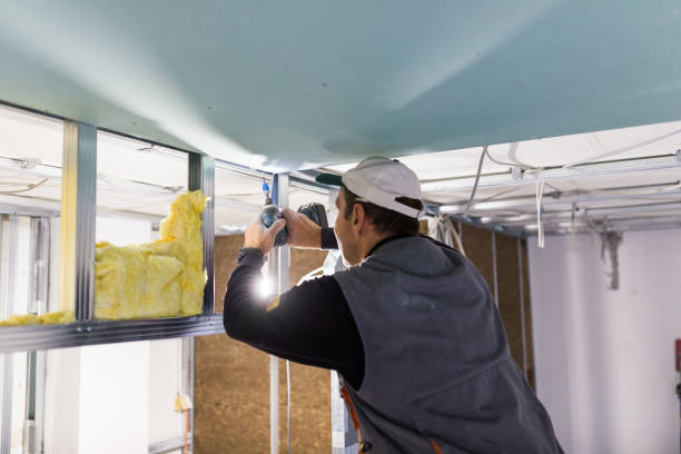 Best Residential Insulation in Fall River, MA