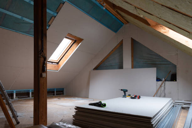 Reliable MA Insulation Contractor Solutions
