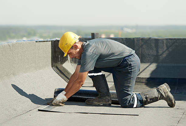 Best Insulation Installation Services in Fall River, MA