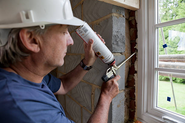 Best Insulation for Specific Applications in Fall River, MA